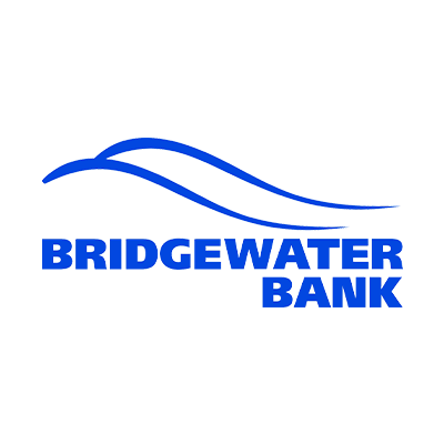 Bridgewater Bank Mortgage Calculator Page Logo
