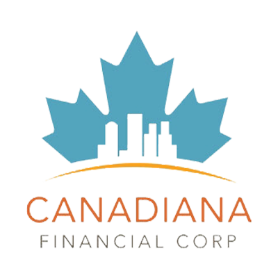 Canadadiana Financial Corp Mortgage Calculator Page Logo