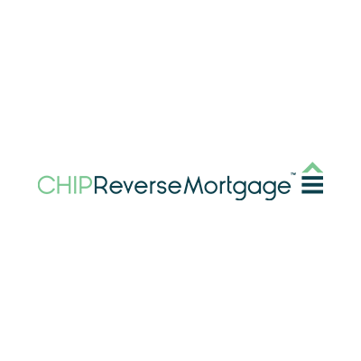 Chip Reverse Mortgage - Mortgage Calculator Page Logo