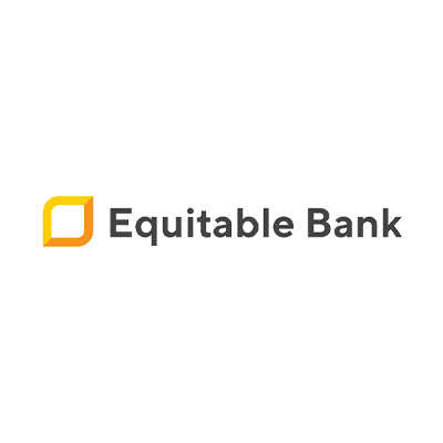 Equitable Bank Mortgage Calculator Page Logo
