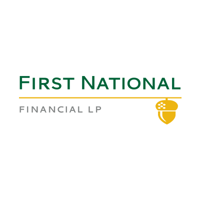 First National Mortgage Calculator Page Logo