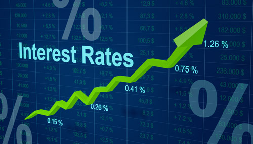 Where Will Rising Interest Rates Hurt Most?