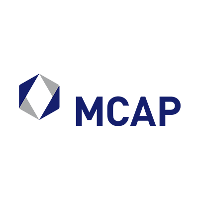 MCAP - Mortgage Calculator Page Logo