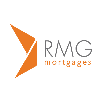 RMG Mortgage - - Mortgage Calculator page Logo