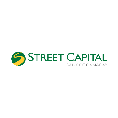 Street Capital - - Mortgage Calculator page Logo