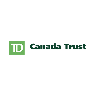 TD Canada Trust - Mortgage Calculator page Logo