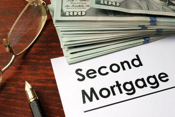 Second Mortgages: What You Need to Know
