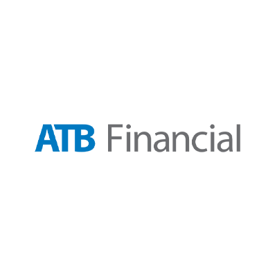 ATB Financial Mortgage Calculator Page Logo