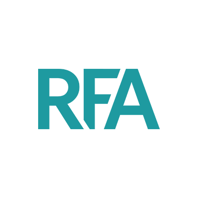 RFA - Mortgage Calculator page Logo