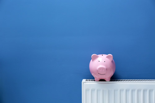5 Tips to Reduce Heating Costs. 