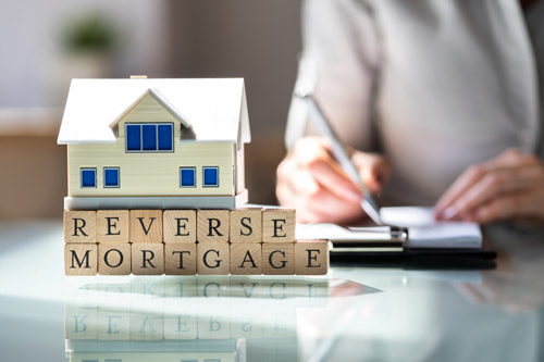 Should you get a reverse mortgage
