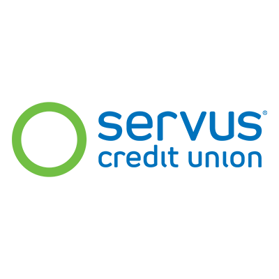 Servus Credit Union - Mortgage Calculator page Logo