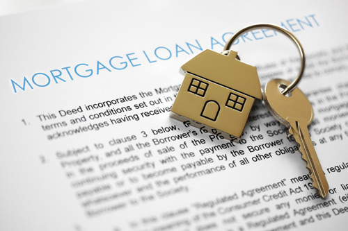 What You Should Know About Mortgage Amortization
