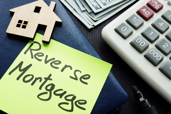 Empowering Aging in Place with the CHIP Reverse Mortgage