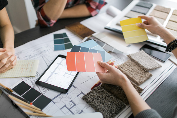 Should You Hire an Interior Designer?