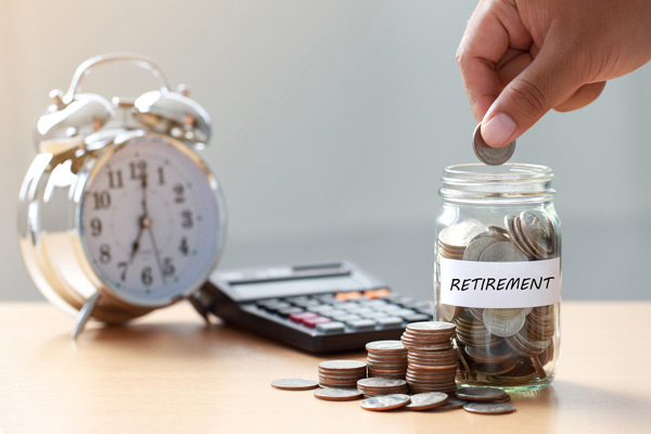 Your RRSP Contribution Deadline