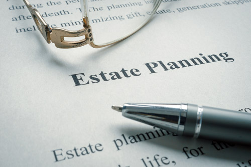 Estate planning blog image 2024