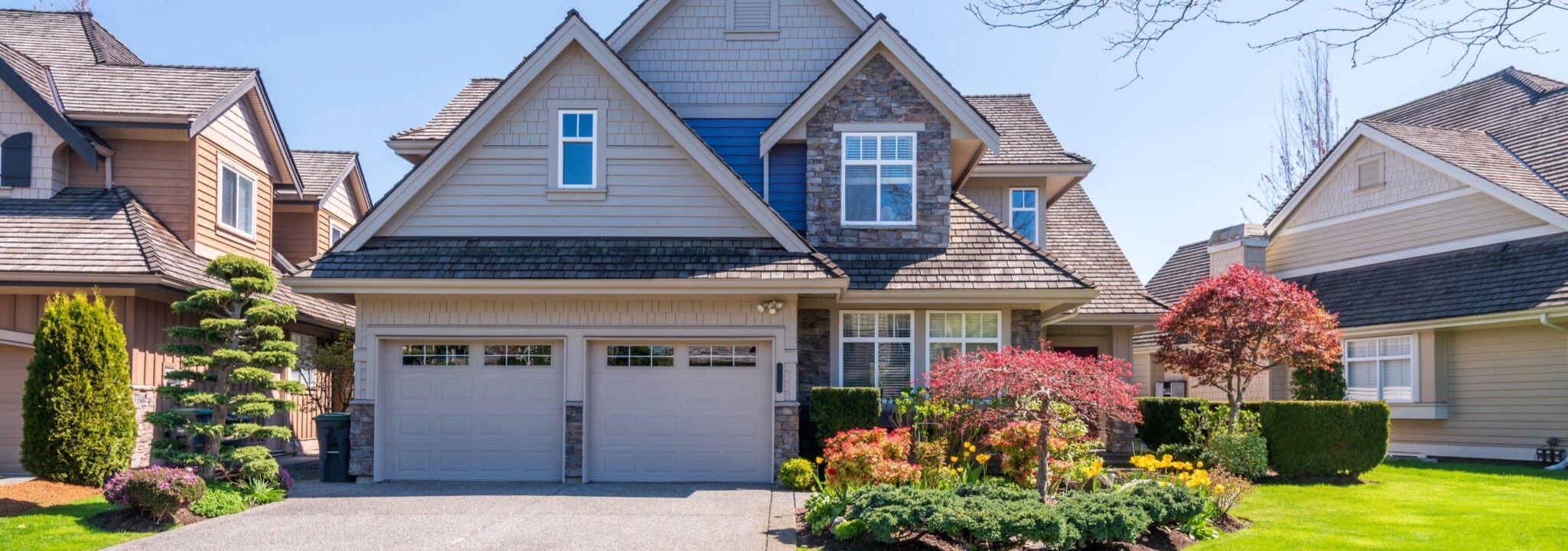 First Time Home Buyers - Collin Bruce Mortgage Mentors