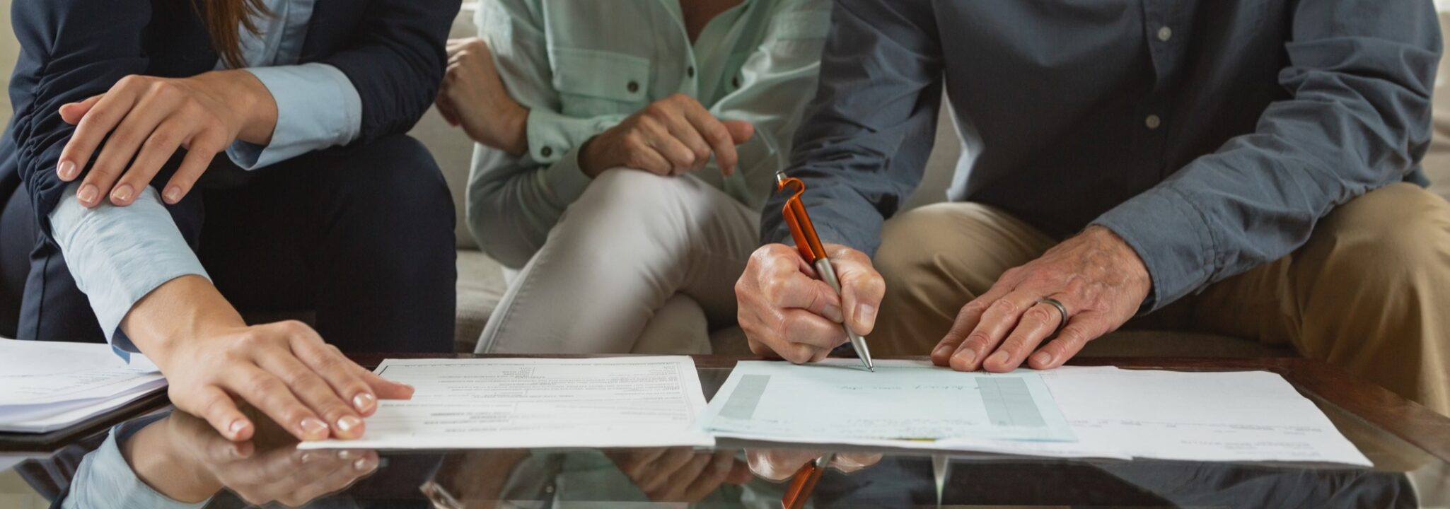 Mortgage Renewals - Collin Bruce