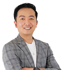 Raymond Mapa